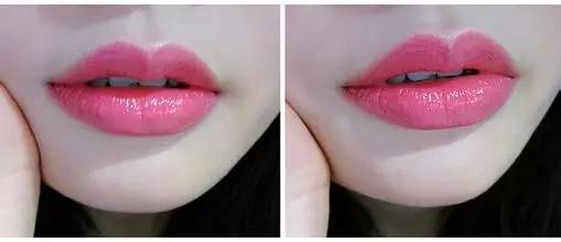 香奈儿口红真伪,假名牌口红从哪里发货