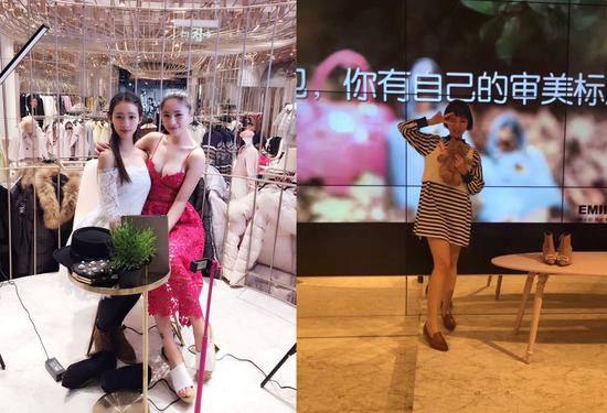 上周末这家新开店被一群网红踏平杭州再出新晋自拍圣地