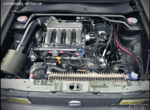 jettamk2,第三代jetta北美版