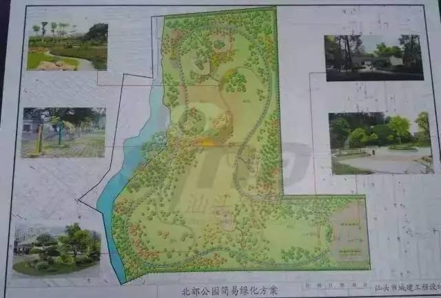 各个城市未来的样子汕头,30年前的汕头是怎么样的