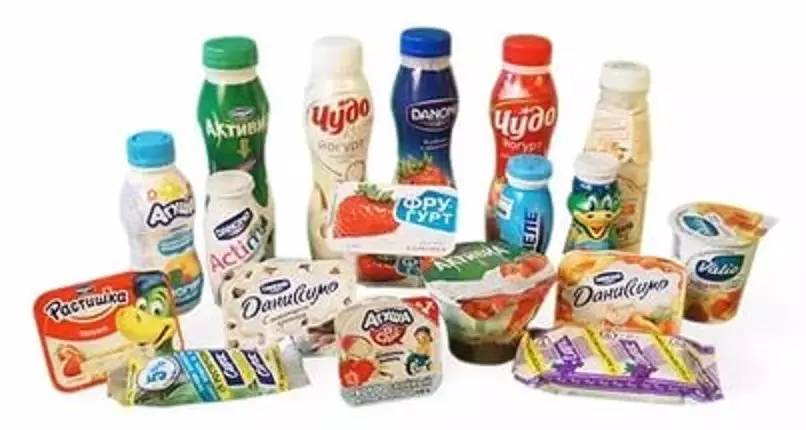 俄罗斯都有哪些好吃的零食,不可错过的俄罗斯零食