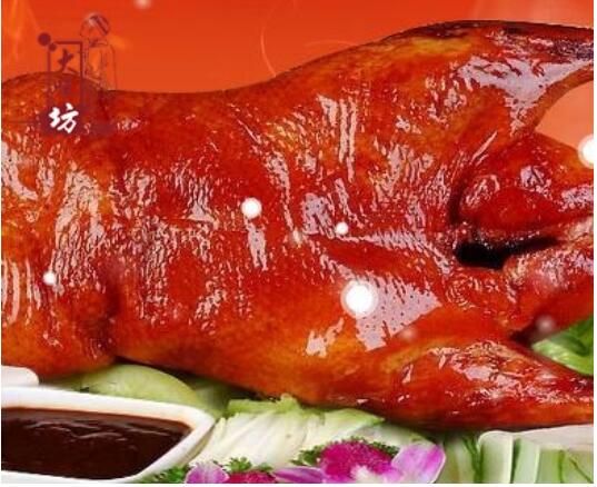 大味坊重磅再出击蒸香鸭横空出世沸腾餐饮界