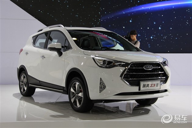 瑞风s2和s3是同款发动机吗,江淮新款瑞风s2上市