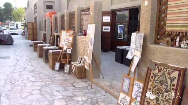 去了迪拜才知道有钱真重要,迪拜是世界上最有钱的地方吗