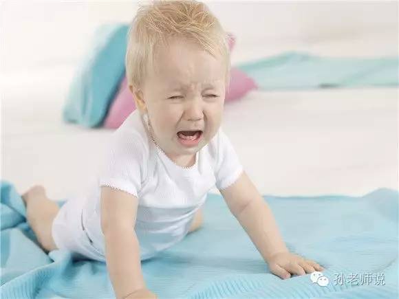 解决孩子撒泼耍赖的方法,孩子撒泼发脾气教你一个独家妙招