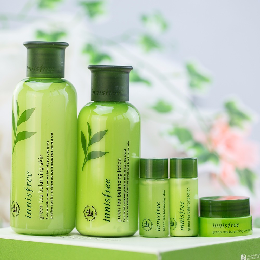 推荐便宜好用的大瓶保湿水乳套装,推荐12款护肤水乳