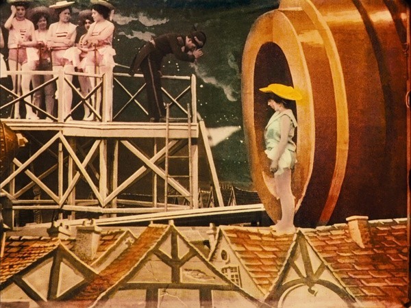 一口气看懂最伟大的科幻,一个强大到无解的科幻片