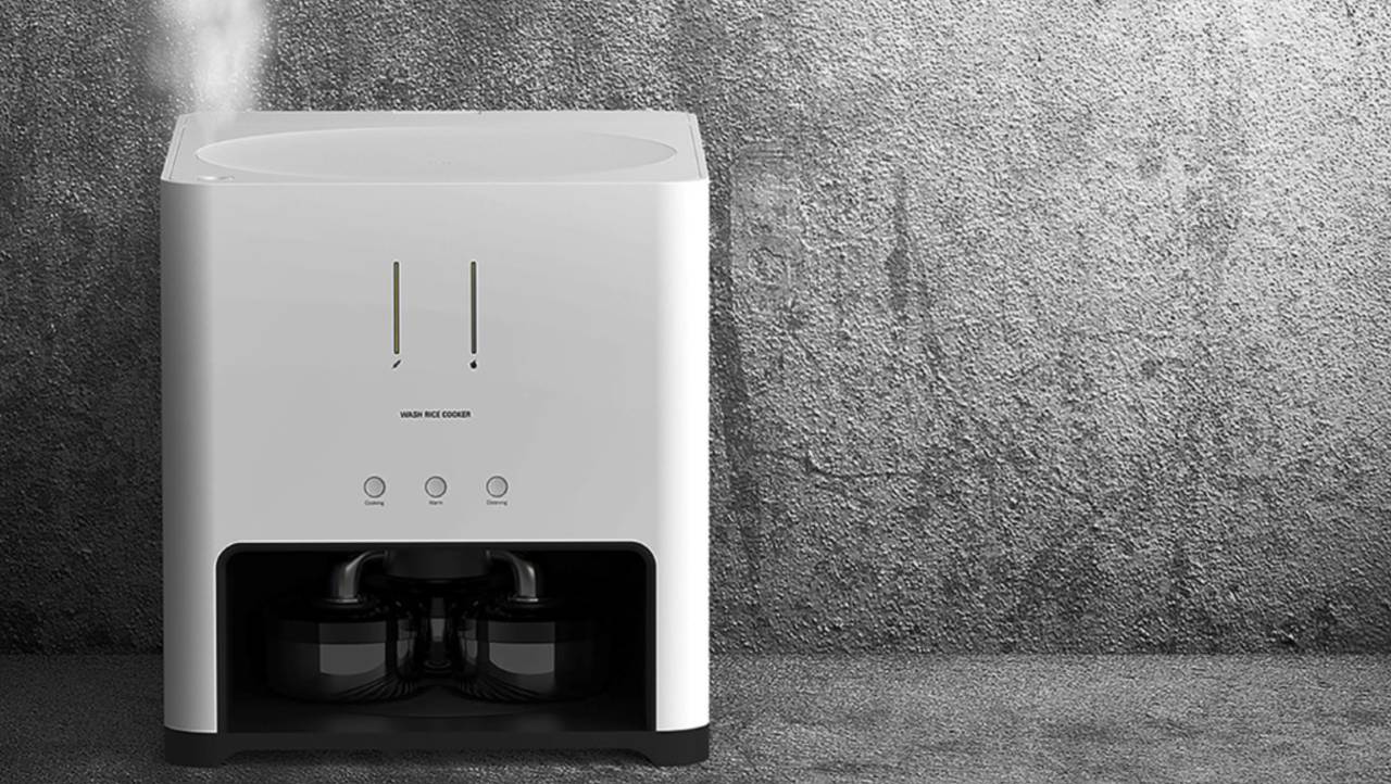 5000元电饭锅推荐,上万块的电饭锅有什么特别