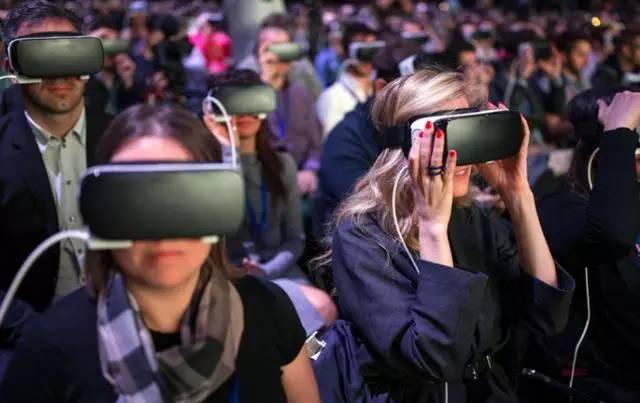 vr发布作品,vr即将上线的大作