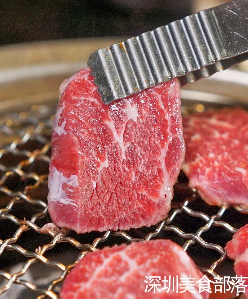 8年之内在韩国开了451家分店,现在TA终于进击罗湖!