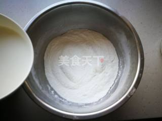 #信任之美#蔓越莓紫薯小点