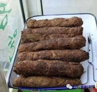 晋味道陈村,晋城美食舌尖上的晋城