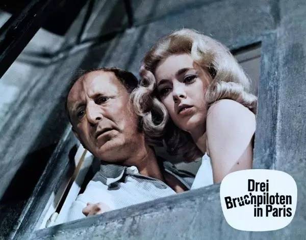 这部电影让多少人笑到肚子痛,这部法国震撼心灵的电影触不可及