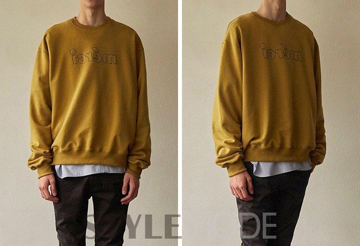 看了《举重精灵金福珠》中的李圣经，你一定想买卫衣！