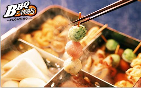 比较好的流动小吃车创业,一路飘香小吃车加盟