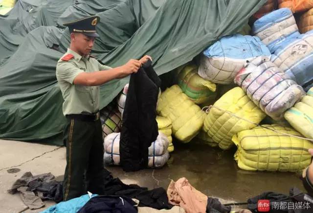 古着孤品有多可怕,为什么不要买古着孤品的衣服