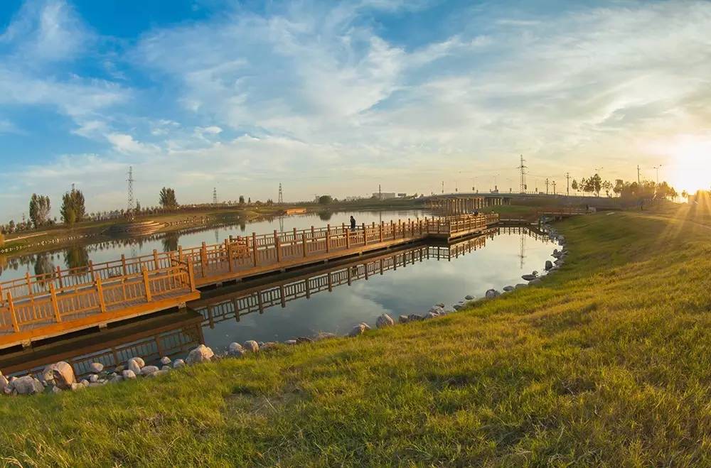 终于等到你!郑州惠济万达广场盛大开幕