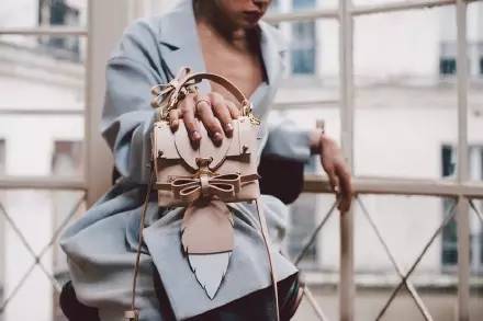 小众mk轻奢包,包包轻奢小众高级mk