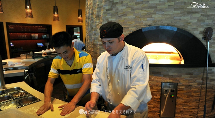 迪拜这个世界上最富的地方,迪拜壕得什么程度