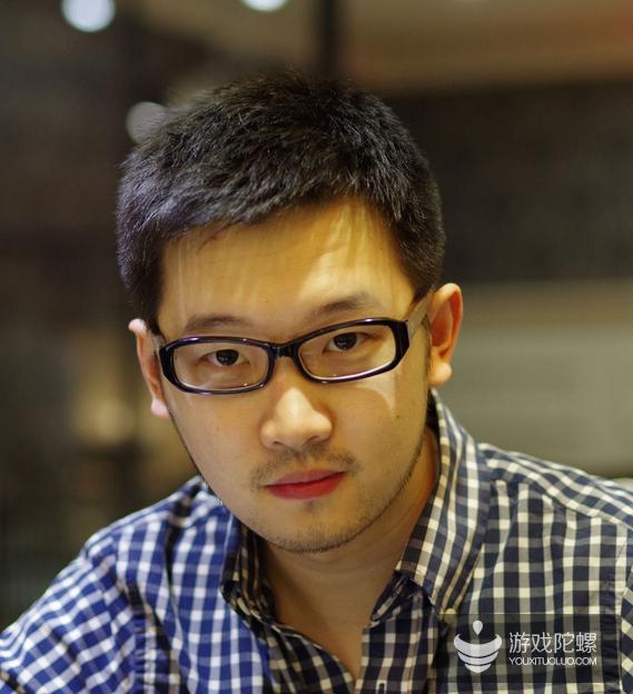 《中超风云》制作人王高楠：足球游戏中的操作与策略