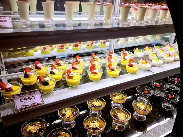 成都100左右自助餐哪家好,成都100左右自助餐