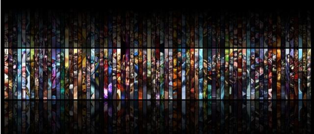 lol英雄联盟上单十大最强英雄,lol目前版本最强势的英雄