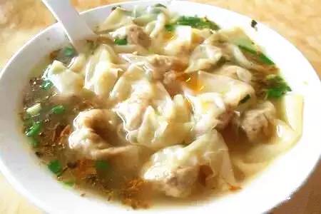 长沙好吃的学校街,长沙校门口美食