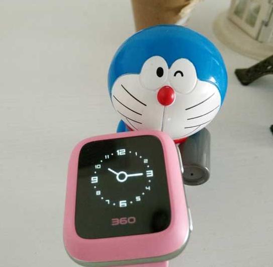 360儿童卫士的手表的神秘功能,360儿童卫士app扫一扫在哪