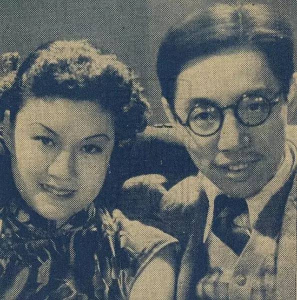 秘档003：你能想到吗，1939年外国人眼中的中国电影竟然是这样！