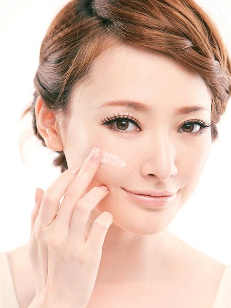 姨妈期该不该护肤,来姨妈是否可以护肤