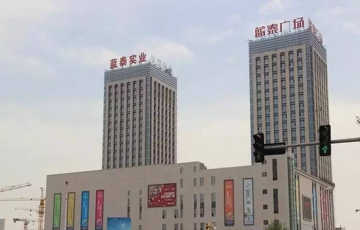 银川市最火的商场,银川最好的商场在哪里