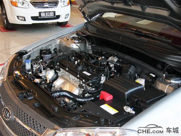 起亚赛拉图目前优惠力度,起亚赛拉图汽车优惠价格表