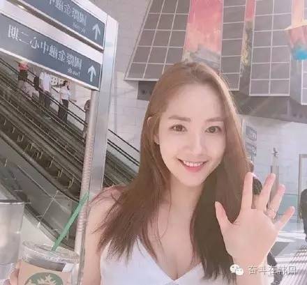 韩国坦承整容的女明星,韩媒认为中国最美十大女星