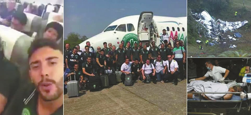 巴西足球没落的罪魁祸首,巴西足球衰败的原因