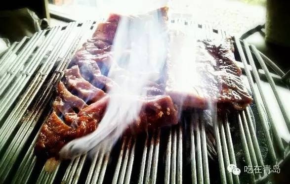 青岛有名的韩国料理,青岛最好的韩国料理