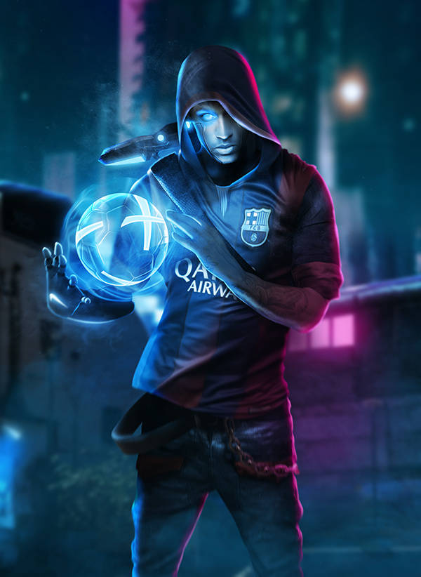 各种足球球星的壁纸,世界足球巨星的手机壁纸