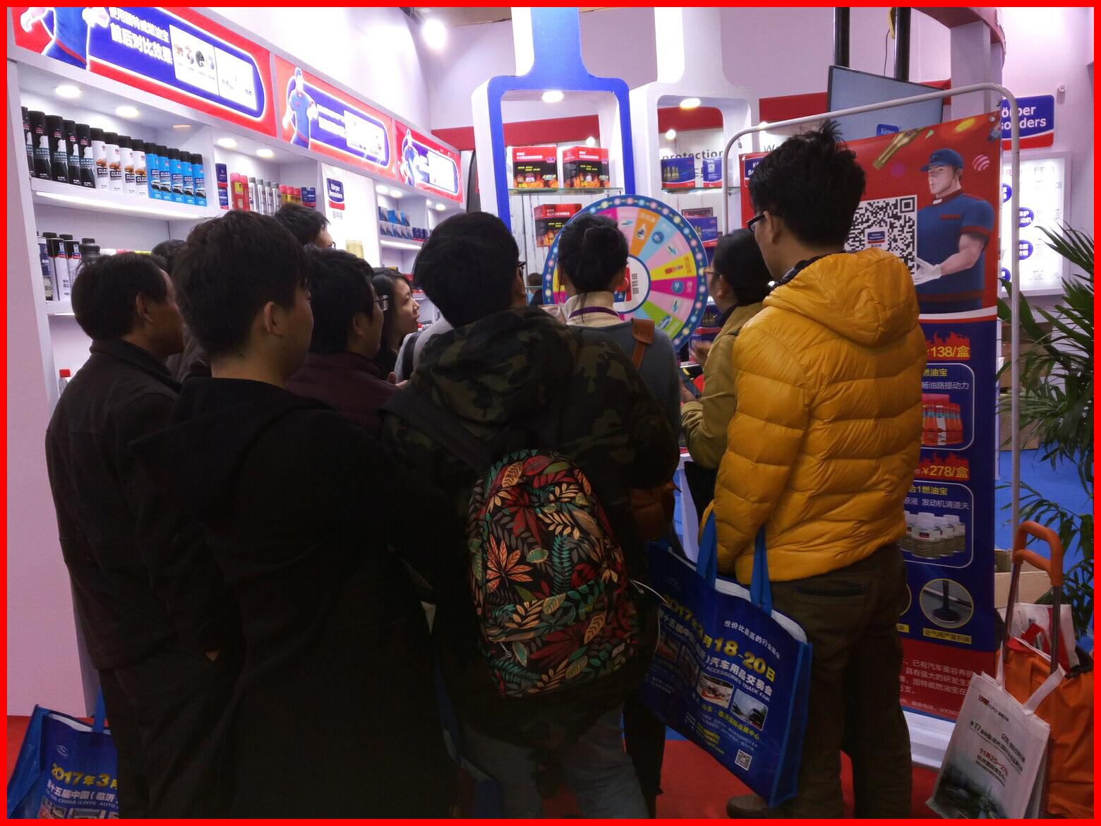 固特威品牌运营,固特威新型