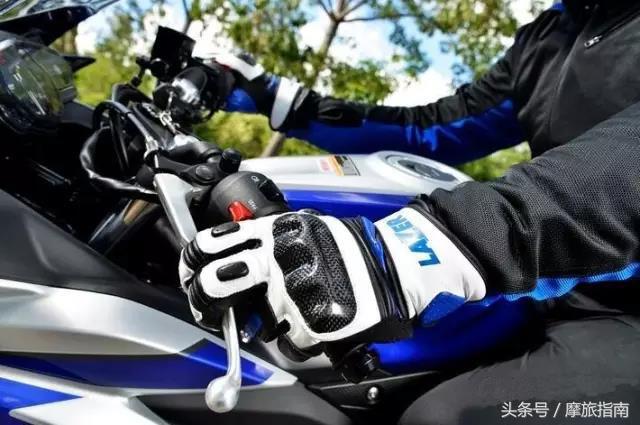 摩托最新资讯,摩托车圈最新消息