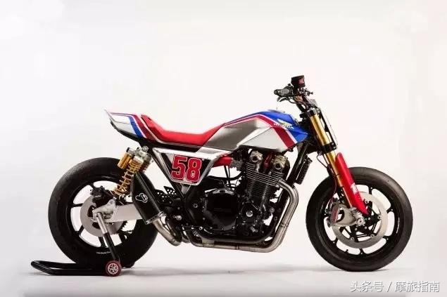 摩托最新资讯,摩托车圈最新消息