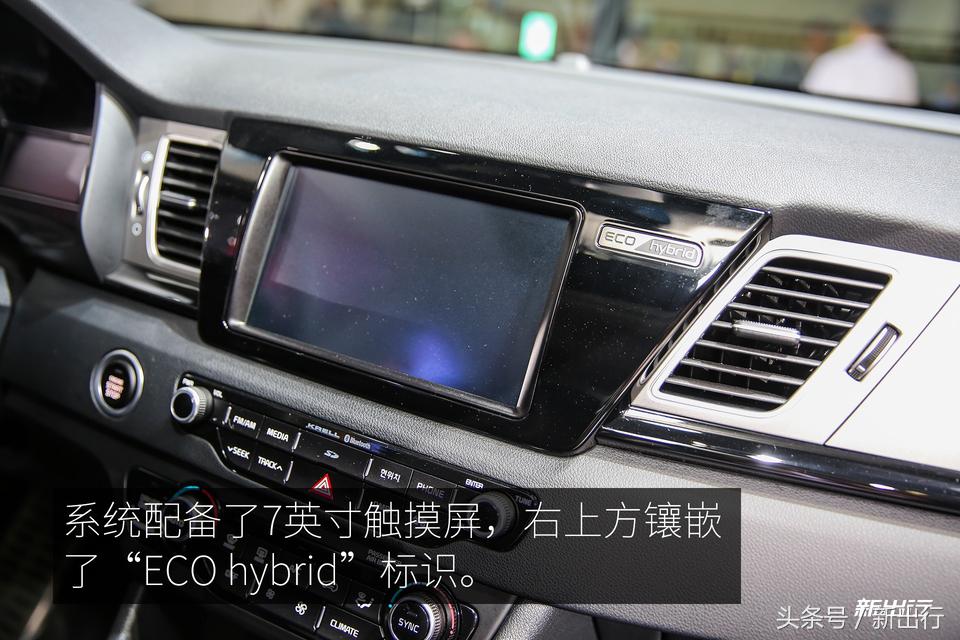 起亚极睿这款车怎样,出行需求新能源汽车