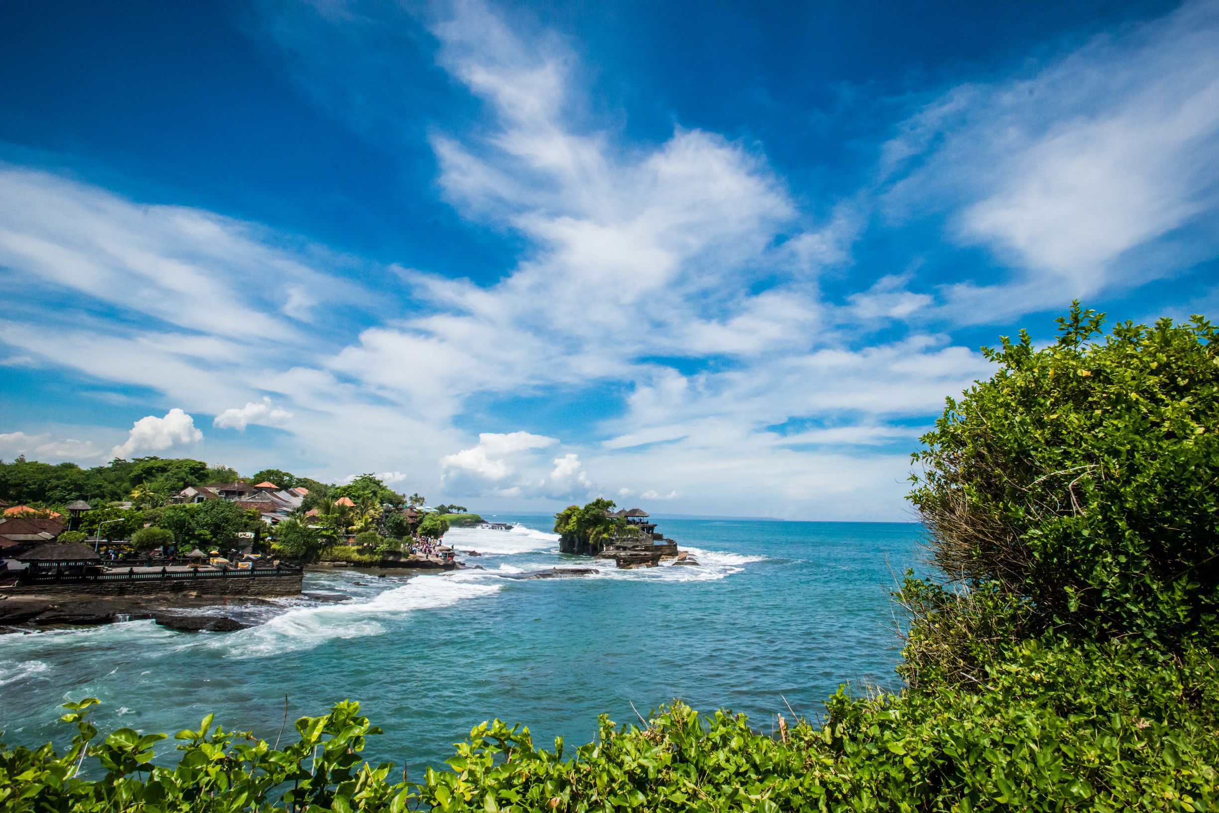 感受震撼的巴厘岛,巴厘岛是不是挺浪漫的
