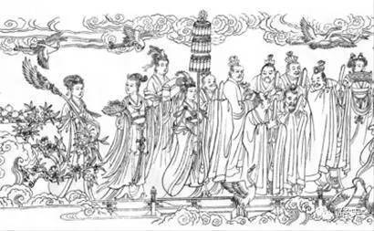 唐武宗灭佛真相解析,唐武宗灭佛为什么没有成功