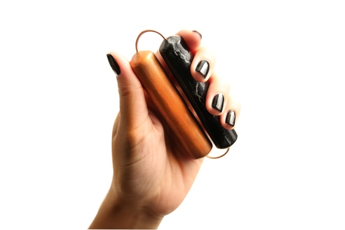 自己动手做保健神器,自己在家做多功能健身神器