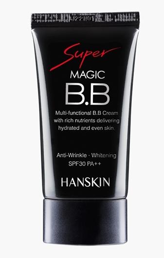 韩韩bb霜推荐,露韩饰修颜bb霜正品