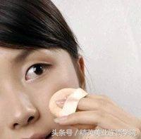 不会化妆的人如何学化淡妆,不会化妆的去专门学习化妆