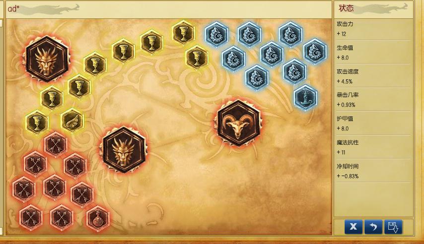 疾风剑豪亚索教学,疾风剑豪亚索头像