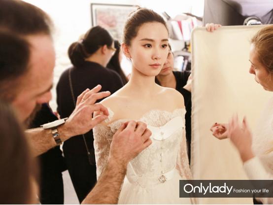 各国新娘婚礼,各国漂亮新娘大比拼