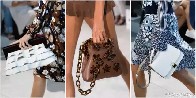 不可错过的8大品牌包包热门款,比较特别的包包牌子有哪些