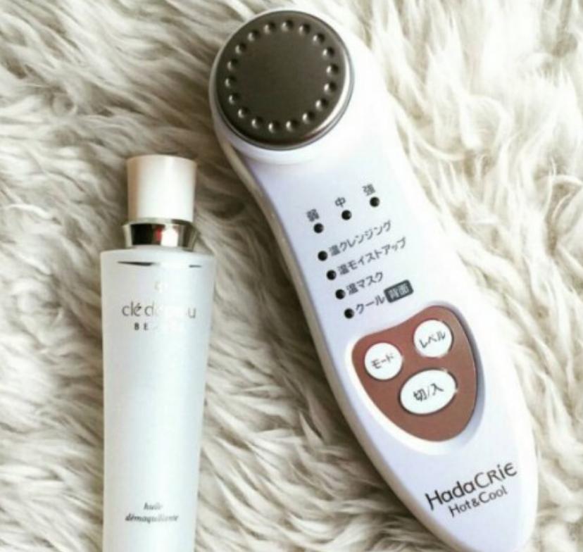 什么仪器和产品祛皱美白,用什么美容仪去皱效果最好用