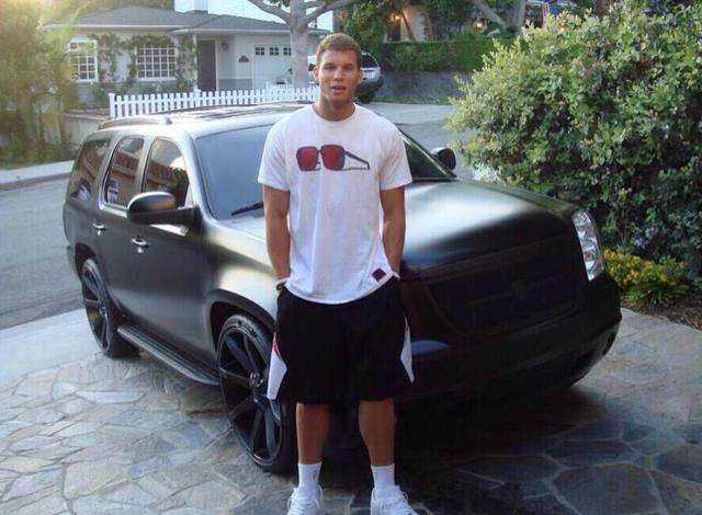 科比和詹姆斯豪车对比,盘点nba巨星詹姆斯座驾